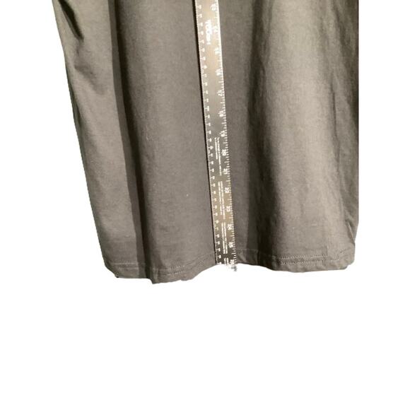 Gildman Beyoncé Graphic T-Shirt Black Men's Large — Concert, Music Icon, Casual - Picture 5 of 5